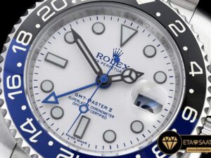 ROLGMT111A - Titan Black GMT Master 2 Arctos SSSS White A2836 - 08.jpg